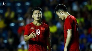 Việt Nam không được đăng cai AFF Cup 2020