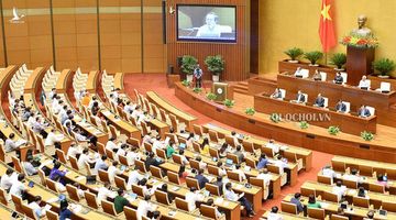 Quốc hội chính thức cấm dịch vụ kinh doanh đòi nợ thuê