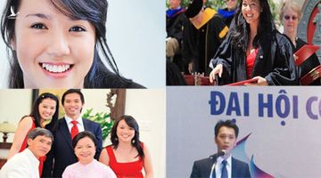 Cuộc đua của những thiếu gia, ái nữ 9X nắm quyền lực trong tay