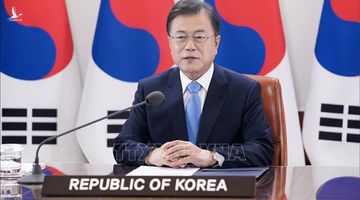 Hàn Quốc kêu gọi Triều Tiên dũng cảm kết thúc chiến tranh