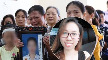 Cô gái giết người bằng trà sữa có độc hầu tòa