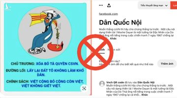 Bản chất  thực của Đào Minh Quân và Dân quốc nội