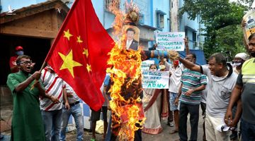 “Nỗ lực” hành động của Trung Quốc mở đường cho các nước liên thủ phản kích
