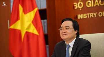 Bộ trưởng Phùng Xuân Nhạ: Tiếp tục nâng cao chất lượng GDĐH