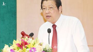 Nắm bắt các vụ dư luận quan tâm liên quan nhân sự Đại hội Đảng