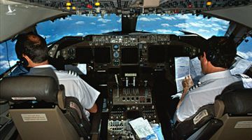 Vụ “nhân bản” 600 phiếu siêu âm của phi công, tiếp viên: Cục hàng không VN lên tiếng