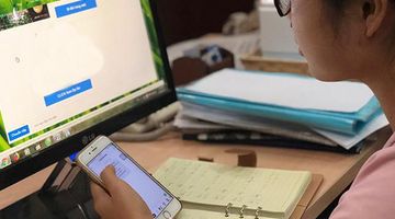 Chặn cuộc gọi rác, “cò” bảo hiểm, nhà đất có còn?