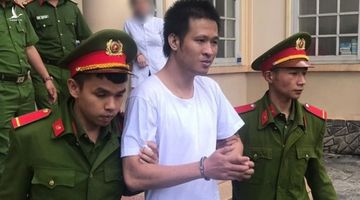 Tuyên truyền chống phá nhà nước, bị tuyên án 8 năm tù