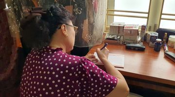 Con dâu khai tử bố mẹ chồng đang sống: ‘Tôi đã sai’