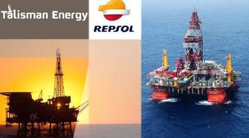 Bóc trần sự thật “Việt Nam đền bù hợp đồng hơn 1 tỷ USD cho Repsol”