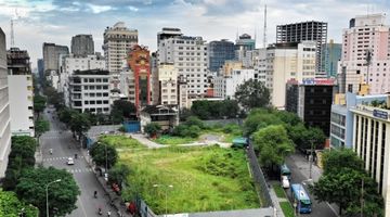 ‘Lỗ hổng’ khiến hàng loạt đất vàng Sài Gòn bị thâu tóm