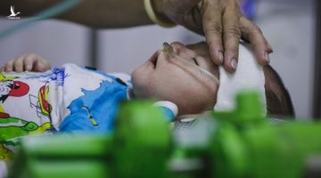 TP.HCM bước vào mùa dịch bệnh