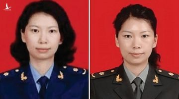 Mỹ bắt giữ nhà khoa học bị nghi “cố thủ” trong lãnh sự quán Trung Quốc