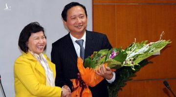 Bà Hồ Thị Kim Thoa ở Pháp khi bị khởi tố: Bộ Công an sẽ làm gì?