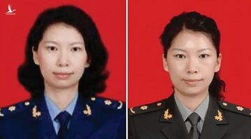 Mỹ vạch mặt mạng lưới gián điệp liên quan quân đội Trung Quốc