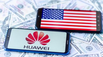 Huawei “tuyên chiến” với Chính phủ Mỹ