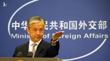 Trung Quốc tuyên bố “mưu đồ thay đổi Trung Quốc của Mỹ sẽ thất bại”