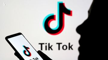 Mỹ cân nhắc cấm Tik Tok và các ứng dụng điện thoại của Trung Quốc