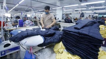 Tạo thế và lực mới trong hoạt động thương mại giữa Việt Nam-Hoa Kỳ