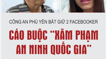 Đừng hòng xuyên tạc!