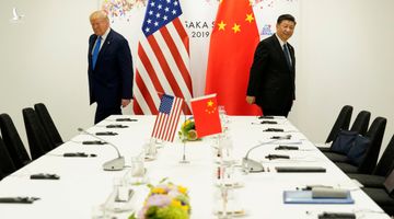 Reuters: Mỹ tung đòn triệt hạ toàn bộ các Tập đoàn Trung Quốc