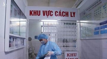 Thêm 21 ca mắc COVID-19 ở Đà Nẵng, Quảng Nam, Việt Nam có 642 ca bệnh
