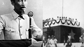 Kỷ niệm 75 năm Ngày Cách mạng tháng Tám thành công: Bước ngoặt vĩ đại của dân tộc
