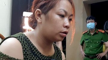 Khởi tố người bắt cóc bé trai ở Bắc Ninh