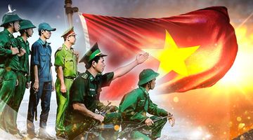 75 năm Quốc khánh 2/9: Độc lập, tự do – giá trị to lớn nhất của cách mạng Việt Nam