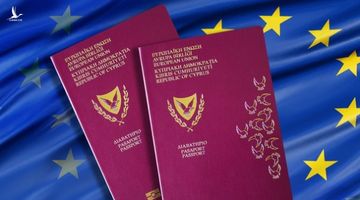 Cyprus thông báo điều tra cáo buộc về chương trình ‘hộ chiếu vàng’