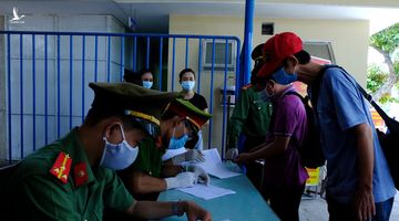 Thêm 11 ca mắc mới COVID-19, trong đó 8 ca ở Đà Nẵng, VN có 962 bệnh nhân