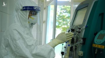 Đà Nẵng ghi nhận thêm 5 ca mắc mới COVID-19, VN có 1014 bệnh nhân