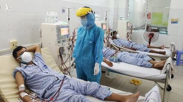 Lần đầu tiên sau hơn 1 tháng, cả ngày không có ca mắc Covid-19 mới