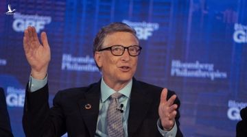 Bill Gates: ‘Các mẫu xét nghiệm Covid-19 tại Mỹ là rác’