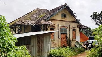 Đà Lạt: Nhiều di sản kiến trúc bị bỏ hoang phế