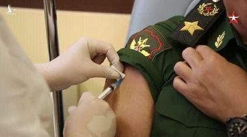 CNN xác nhận vaccine Covid-19 của Nga có hiệu quả trên người