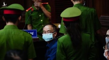 Ông Nguyễn Thành Tài thừa nhận sai phạm