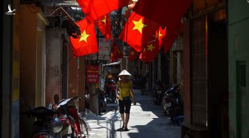 Thời báo kinh tế Anh: “Việt Nam, đất nước không ngừng tăng cường vị thế!”