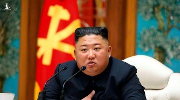 Ông Kim Jong-un xin lỗi vì vụ bắn quan chức Hàn Quốc