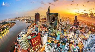 Nikkei Asian dự báo kinh tế Việt Nam năm 2021 sẽ dẫn đầu Châu Á