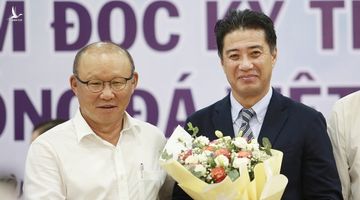 Adachi: ‘Bóng đá Việt Nam có thể vượt Nhật Bản’