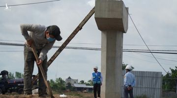 Người dân miền Tây có thể về quê đón tết Tân Sửu bằng cao tốc Trung Lương – Mỹ Thuận