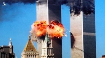 Chính quyền Mỹ đã biết trước vụ khủng bố 11/9/2001?