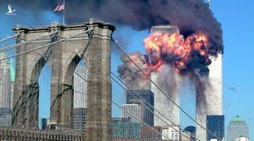 Vụ khủng bố 11/9 tác động thế nào lên TT Trump và ông Biden?