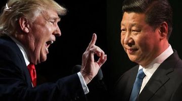 Trung Quốc đang chơi trò “bộ lòng và bát nước chấm” trên bàn nhậu?