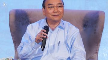 Thủ tướng Nguyễn Xuân Phúc: Nông nghiệp thắng lợi toàn diện nhưng còn nhiều trăn trở