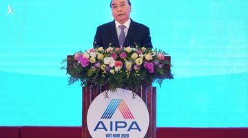 Thủ tướng mong muốn phát huy đối thoại cấp cao ASEAN – AIPA