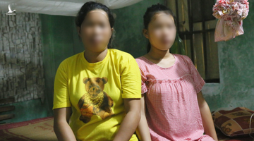 Hội Bảo vệ quyền trẻ em Việt Nam lên tiếng vụ bé gái 12 tuổi tố cha dượng cưỡng hiếp đến có bầu