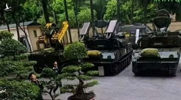 Báo Nga bình luận ZSU-23-4 Shilka Việt Nam tự nâng cấp