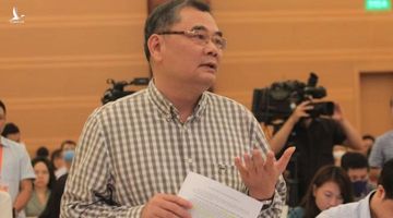 Bộ Công an: ‘Đủ căn cứ sẽ khởi tố vụ pate Minh Chay’